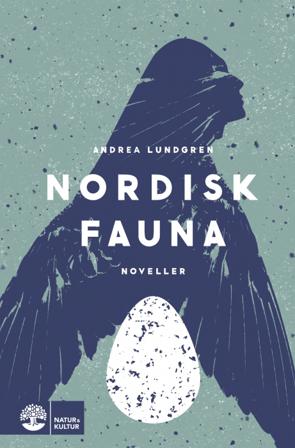 Nordisk fauna - Bok av Andrea Lundgren - Danskt band