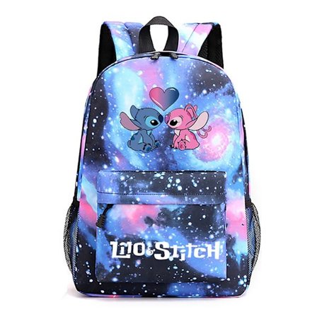 Lilo ja Stitch -teemainen sarjakuvareppuvalo 0