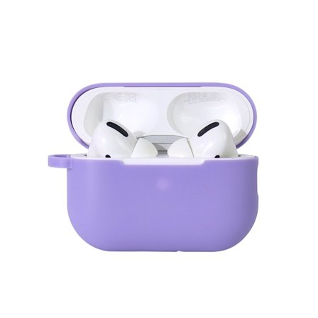 Lila AirPods 3 Skal – Skydda dina AirPods med stil och funktionalitet