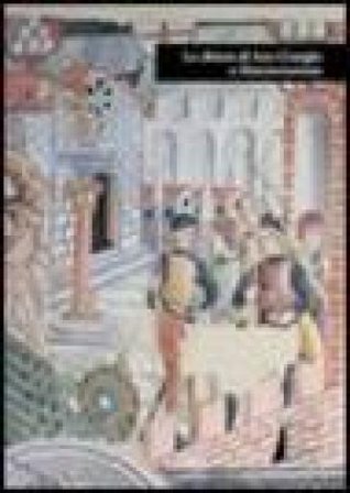 La Chiesa di San Giorgio a Montemerano NA