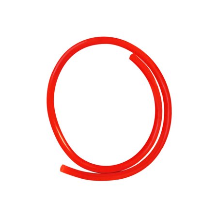 Uswe Replacement Drink Tube Silicone thermos and flask accessories Red OneSize