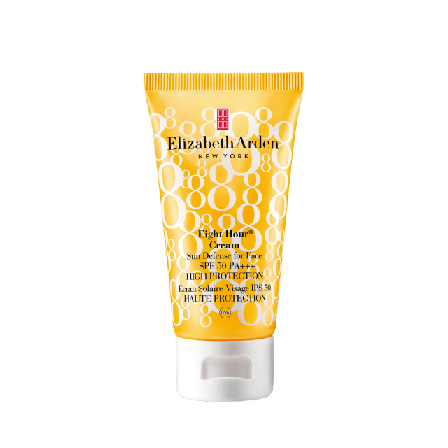 Elizabeth Arden Sun Defense For Face, SPF 50, 50 ml Solskydd & solvård Dam ONESIZE