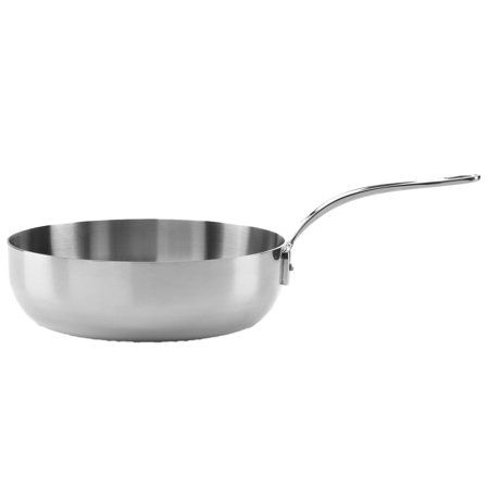 Samuel Groves Traktørpanne 24 cm, rustfritt stål