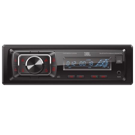 JBL Celebrity 150 Bilstereo med bluetooth