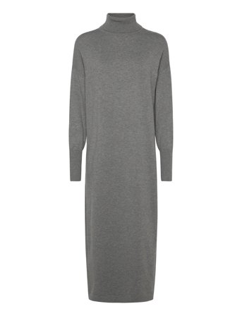 Kellsieiw Dress Grey InWear