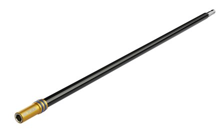 Ironside 201872 Bitsholder 1/4" 475 mm, Maskintilbehør & forbruk