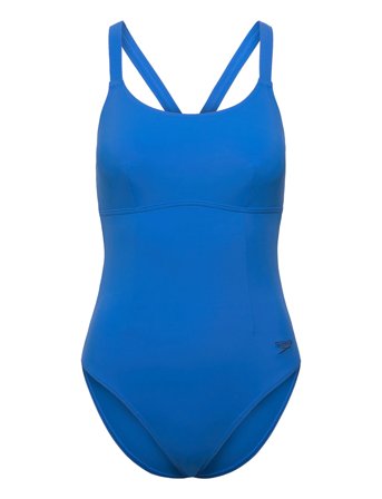Speedo | Womens Shaping Crossback 1 Pc | 48