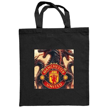 Stofpose Manchester United