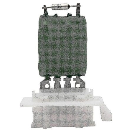 Til Benz A/B-klasse W169 Blæsermotor Varmelegemodstand 1698200397