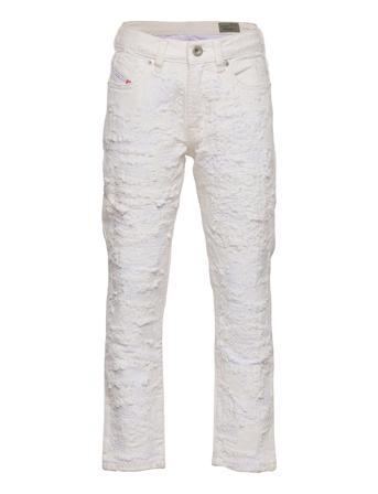 Mharky-J Trousers White Diesel