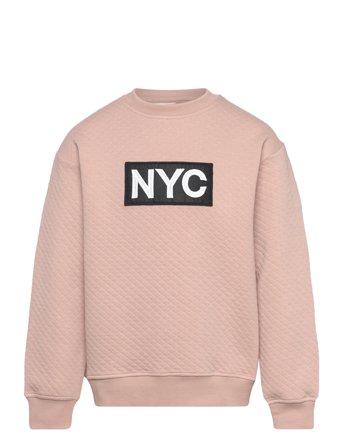 Sofie Schnoor Baby and Kids Elissk Sweatshirt - Pink - 98