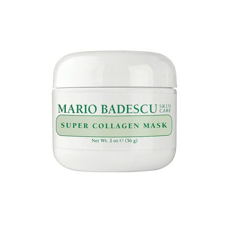 Mario Badescu Super Collagen Mask 59 g, Skincare, Masker, Øvrig