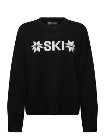 Helly Hansen | W Bliss Ski Knit Sweater | S