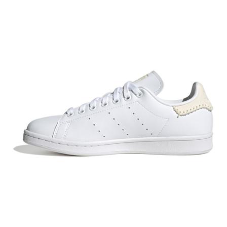 Adidas Originals, Dames sportschoenen adidas Originals Stan Smith Wit, Dames, Maat:40 2/3 EU
