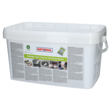 Rational tabs rengjøring 150 s