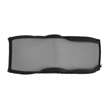 Kuulokkeiden pääpanta, pääpannan vaihto-osat SONY MDR-1R/1RBT/1A/1ADAC-kuulokkeisiin, harmaa