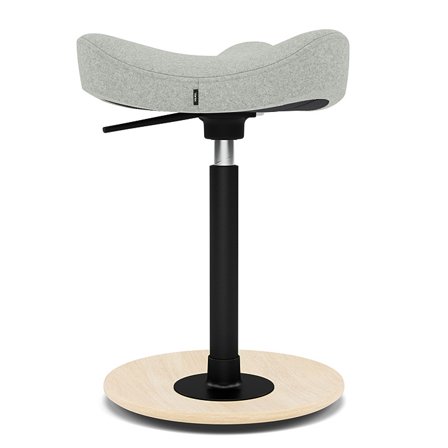 Move Compact, Varier Furniture, Standing Stool