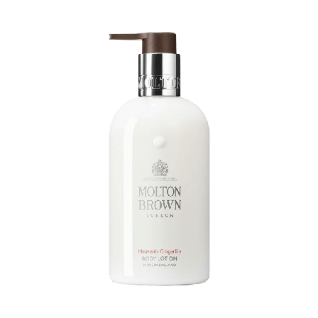 Molton Brown Heavenly Gingerlily Body Lotion Bodylotion & kroppsoljor Dam Brun 300ML