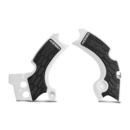 Acerbis X-GRIP Frame Protection - Kawasaki KX 250 2019-2020