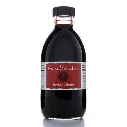 Sennelier Indian Ink 250 ml