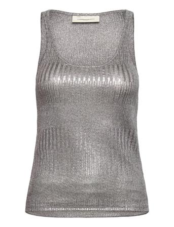Copenhagen Muse Cmlika-Top Silver