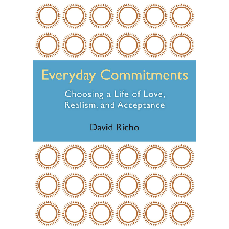 Everyday Commitments 9781590305621