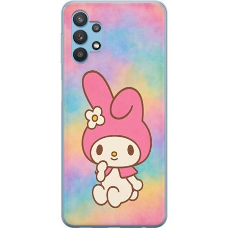 Yhteensopiva Puhelinkuori Samsung Galaxy A32 5G Kawaii Sanrio My Melody