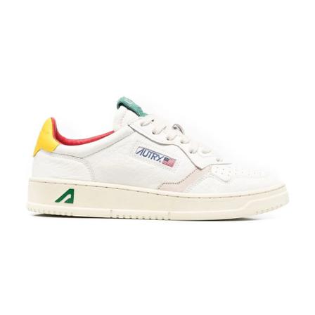 Autry, Scarpe Wit, Heren, Maat:41 EU