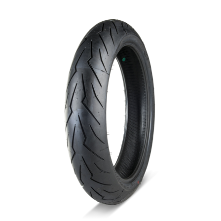 Pirelli Diablo Rosso III Front/Rear MC Tyre