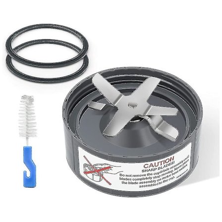 Reservedeler for Nutribullet tilbehør 600 watt 900 watt_