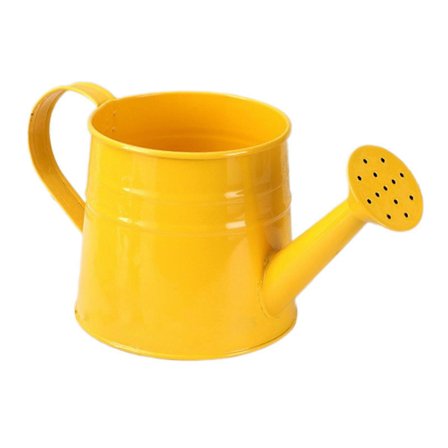 Watering Can Garden Tools Metal Equipment Lightweight Indoor Plants Watering Pot Plant Sprinkler for Farm Garden Home Lawn