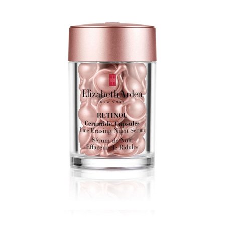 Ceramide Capsule Retinol + HPR Rapid Skin Renewing Serum