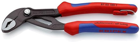 Knipex 8702180T Tangnøkkel, Håndverktøy