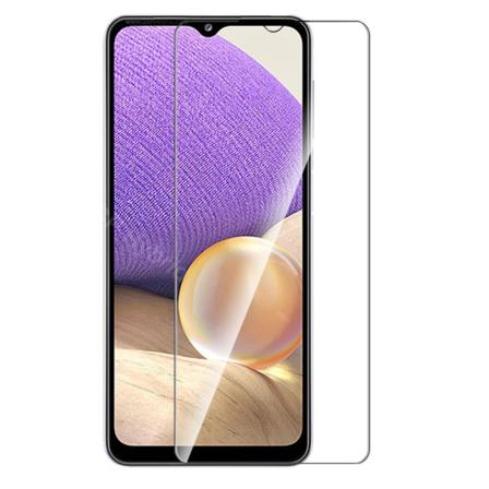 2-pack Galaxy A32 5g Standard Hd Skärmskydd Transparent/genomskinlig