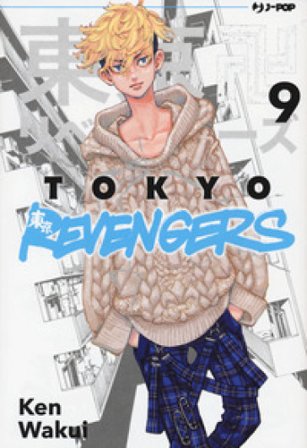 Tokyo revengers. Vol. 9 Ken Wakui