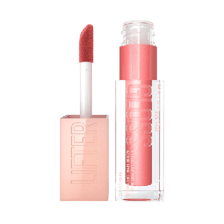 Maybelline Lifter Gloss Läppglans Dam 5,4 ML