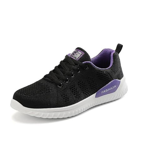 Damsneakers Andas löparskor Mode Sportskor 3A2088