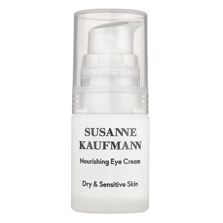 Susanne Kaufmann Nourishing Eye Cream 15 ml, Skincare, Ansigtspleje, Øjencreme
