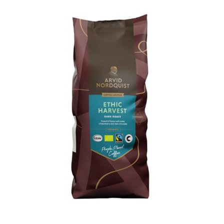 ARVID NORDQUIST Kaffebönor Reko 1kg - Lyreco - Kök och servering - Kaffe och te - Hela Bönor