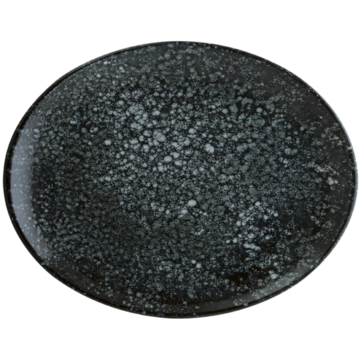 Tallrik Bonna Cosmos 36x28cm