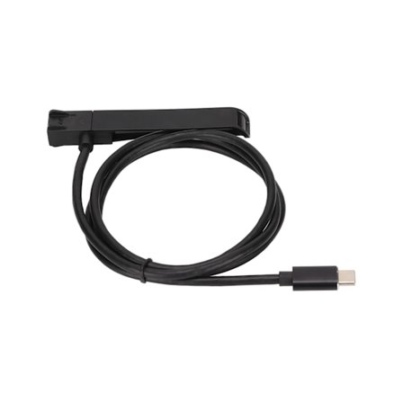 Nintendo Switch Konsol Förlängningskabel Ersättning 1m 3.3ft Förlängningssladd