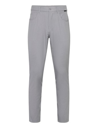 Open To Close Grey TravisMathew