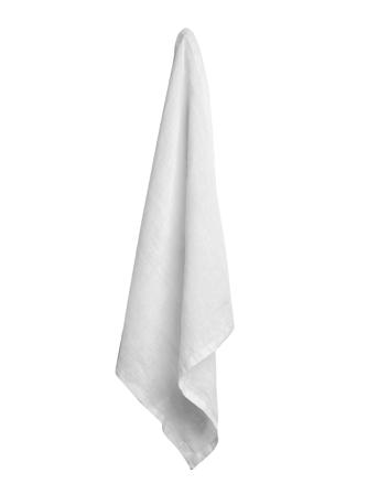 Vincent Mundserviet Home Textiles Kitchen Textiles Napkins Cloth Napkins Creme H. Skjalm P.