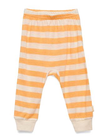 Harem Pants Yellow CeLaVi