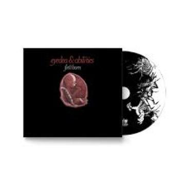 First born (20 year anniversary edition) Eyedea & Abilities