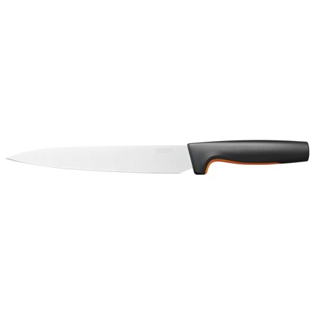 Fiskars Functional Form Kökskniv 21 cm, Grillar
