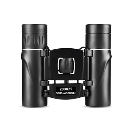 Kraftig kikkert Teleskop 300X25 300X25