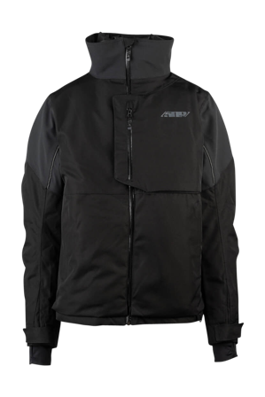 Chaqueta de Nieve 509 Powerline Insulated Stealth M