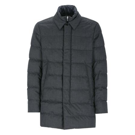 Herno - Rockar - Blå - Herr - Storlek: Xl, Herr, Storlek: XL