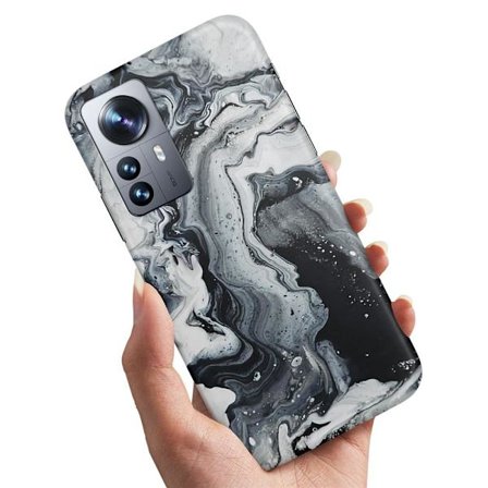 Xiaomi 12 Pro - Skal/Mobilskal Målat Konst